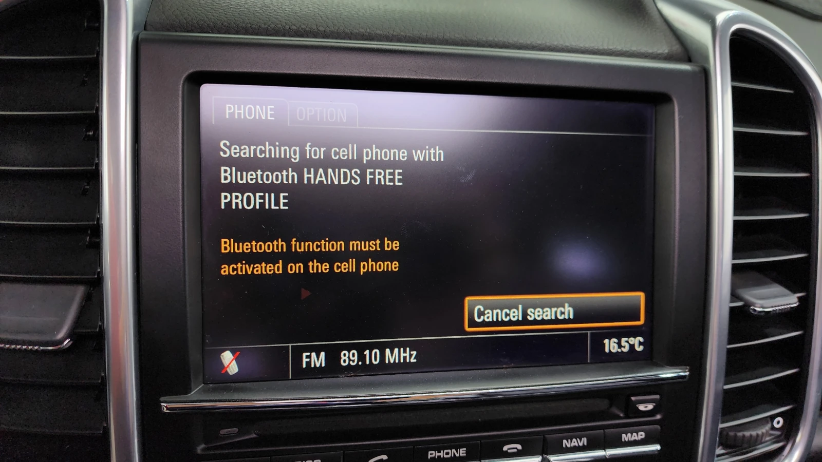 Porsche Cayenne S ��. �������� BLIND SPOT ������ ����* encareu.com | Mobile.bg � ����������� 17