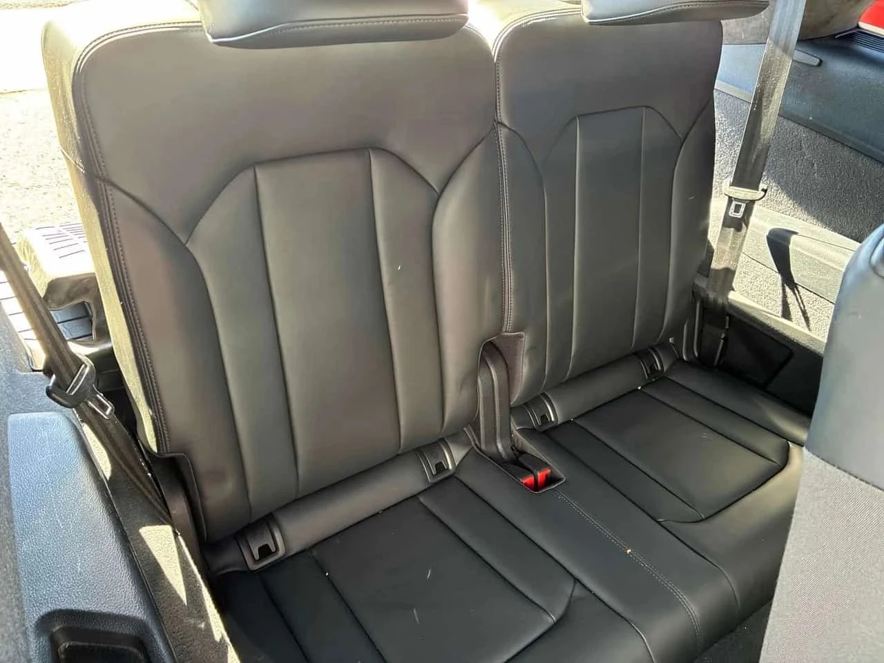 Audi Q7, снимка 10 - Автомобили и джипове - 56684588