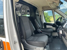 Fiat Ducato 2.3m-jet~КЛИМАТИК~ИТАЛИЯ!!!, снимка 12