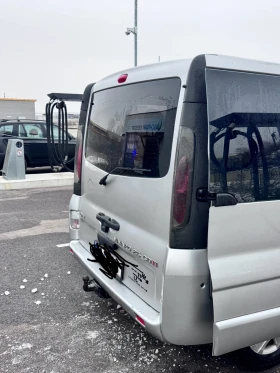 Opel Vivaro, снимка 10