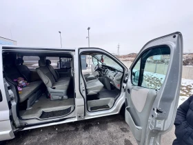 Opel Vivaro, снимка 7