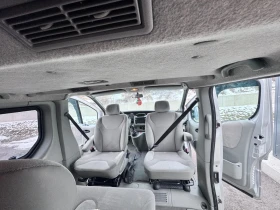 Opel Vivaro, снимка 5