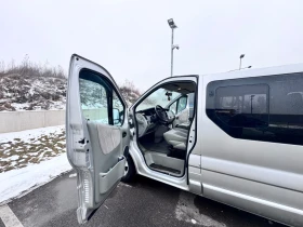 Opel Vivaro, снимка 3