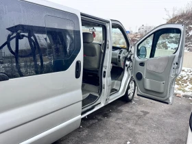Opel Vivaro, снимка 9