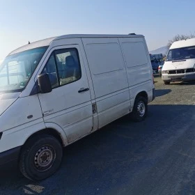 Mercedes-Benz Sprinter 214 23i, снимка 2