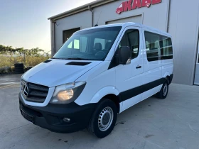     Mercedes-Benz Sprinter 9-!2x!!