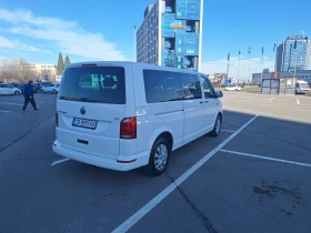 VW Caravelle T6 2.0 TDI 150 hp DSG7 дълга база, снимка 3