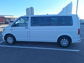 VW Caravelle T6 2.0 TDI 150 hp DSG7 дълга база, снимка 6