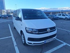 VW Caravelle T6 2.0 TDI 150 hp DSG7 дълга база, снимка 1