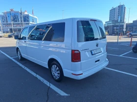 VW Caravelle T6 2.0 TDI 150 hp DSG7 дълга база, снимка 5