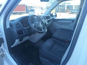 VW Caravelle T6 2.0 TDI 150 hp DSG7 дълга база, снимка 9