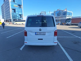 VW Caravelle T6 2.0 TDI 150 hp DSG7 дълга база, снимка 4