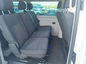 VW Caravelle T6 2.0 TDI 150 hp DSG7 дълга база, снимка 12