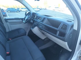 VW Caravelle T6 2.0 TDI 150 hp DSG7 дълга база, снимка 11