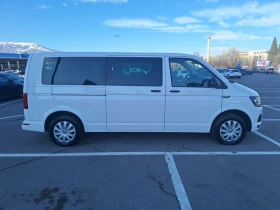 VW Caravelle T6 2.0 TDI 150 hp DSG7 дълга база, снимка 2