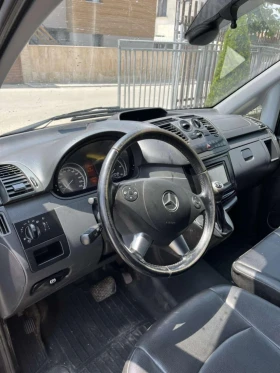 Mercedes-Benz Vito | Mobile.bg    5