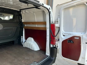 Обява за продажба на Citroen Jumpy 1.6HDI LONG ДУБЪЛ КАБИНА ~8 590 лв. - изображение 11