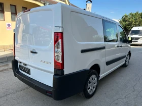 Обява за продажба на Citroen Jumpy 1.6HDI LONG ДУБЪЛ КАБИНА ~8 590 лв. - изображение 4