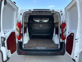 Обява за продажба на Citroen Jumpy 1.6HDI LONG ДУБЪЛ КАБИНА ~8 590 лв. - изображение 10