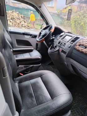 VW Transporter | Mobile.bg    7