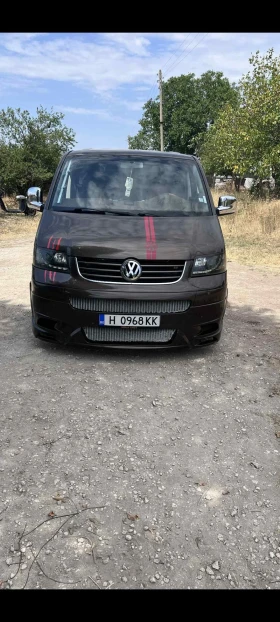 VW Transporter  - изображение 1