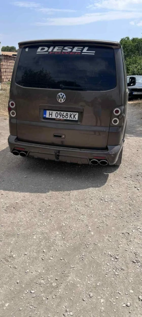 VW Transporter | Mobile.bg    2