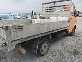 Mercedes-Benz 308 2.3 дизел 80 к.с., снимка 6