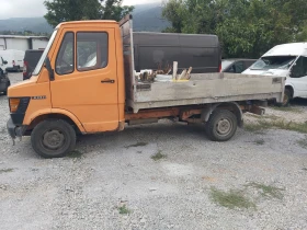 Mercedes-Benz 308 2.3 дизел 80 к.с., снимка 4