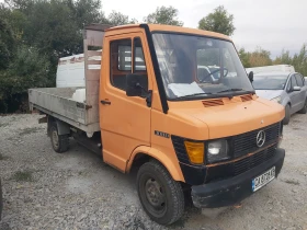 Mercedes-Benz 308 2.3 дизел 80 к.с., снимка 7