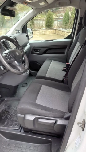 Peugeot Expert 2.0 hdi, снимка 8