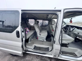 Opel Vivaro | Mobile.bg � ����� ������ 8