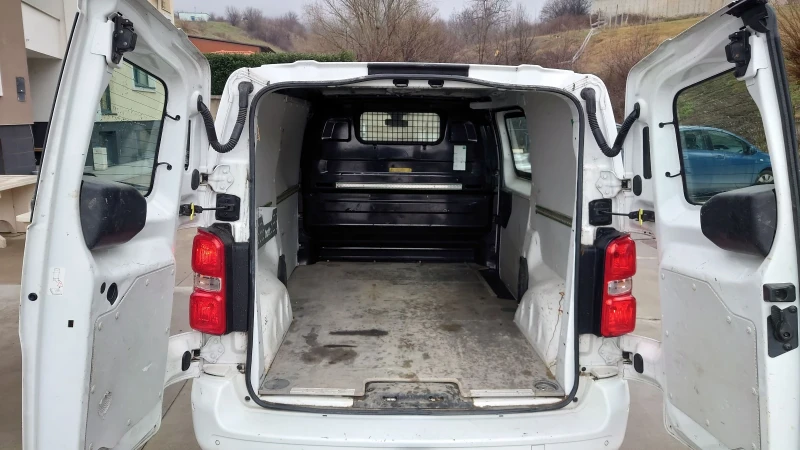 Peugeot Expert 2.0 hdi, снимка 3 - Бусове и автобуси - 53211324