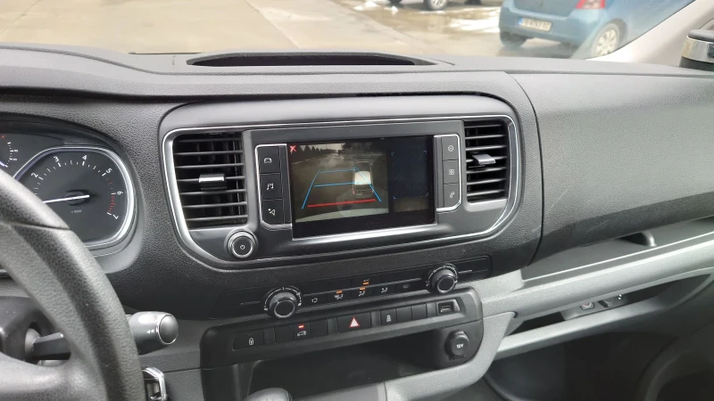 Peugeot Expert 2.0 hdi, снимка 7 - Бусове и автобуси - 53211324