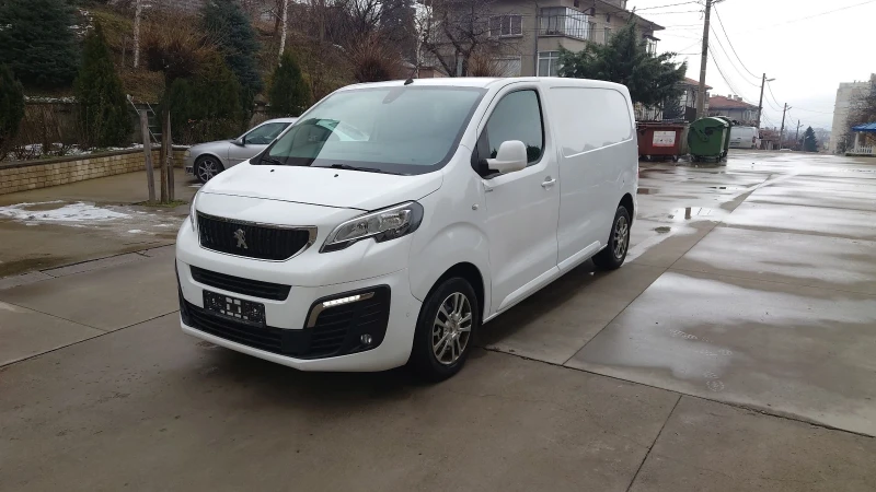 Peugeot Expert 2.0 hdi