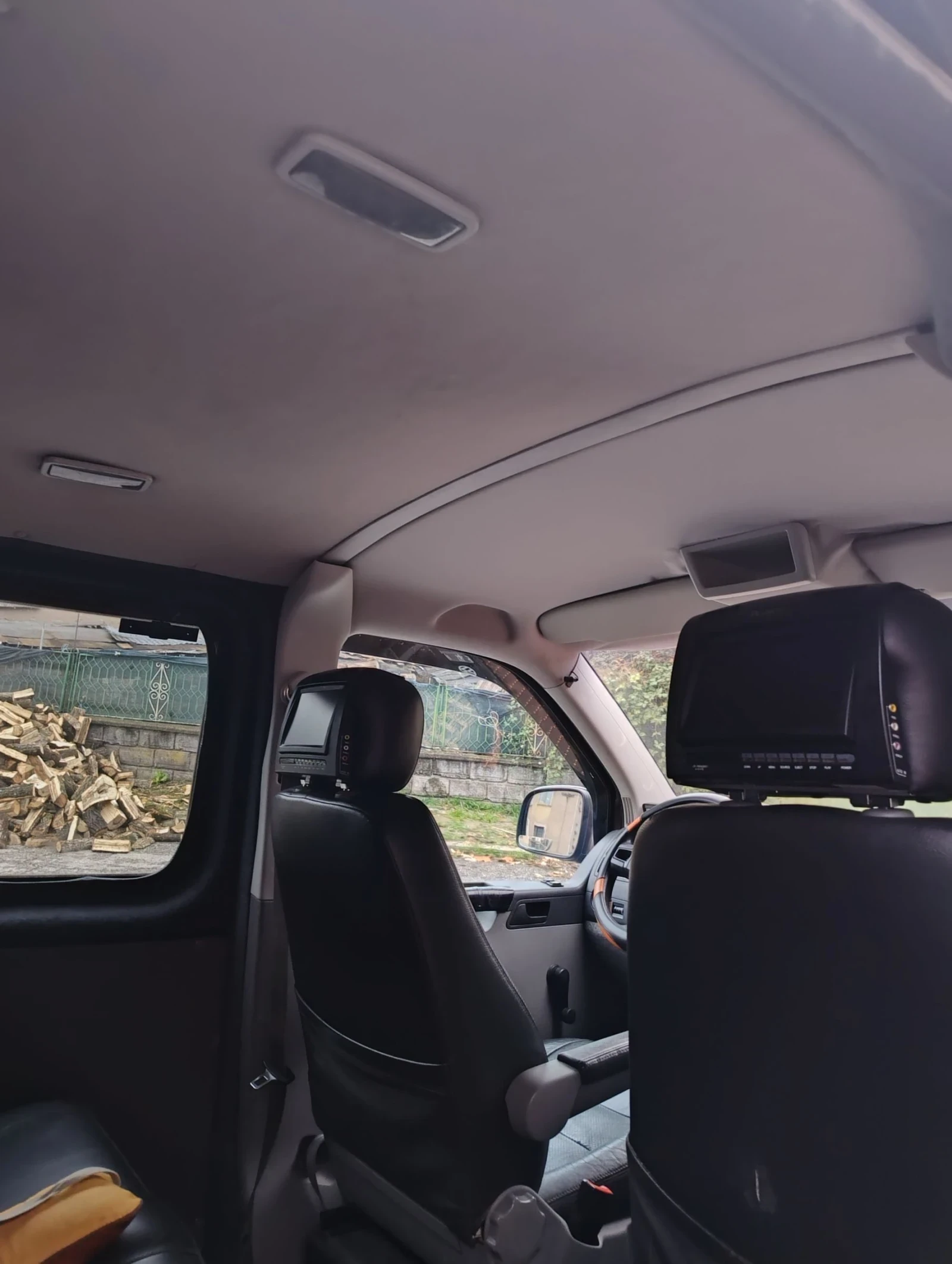 VW Transporter  - изображение 6