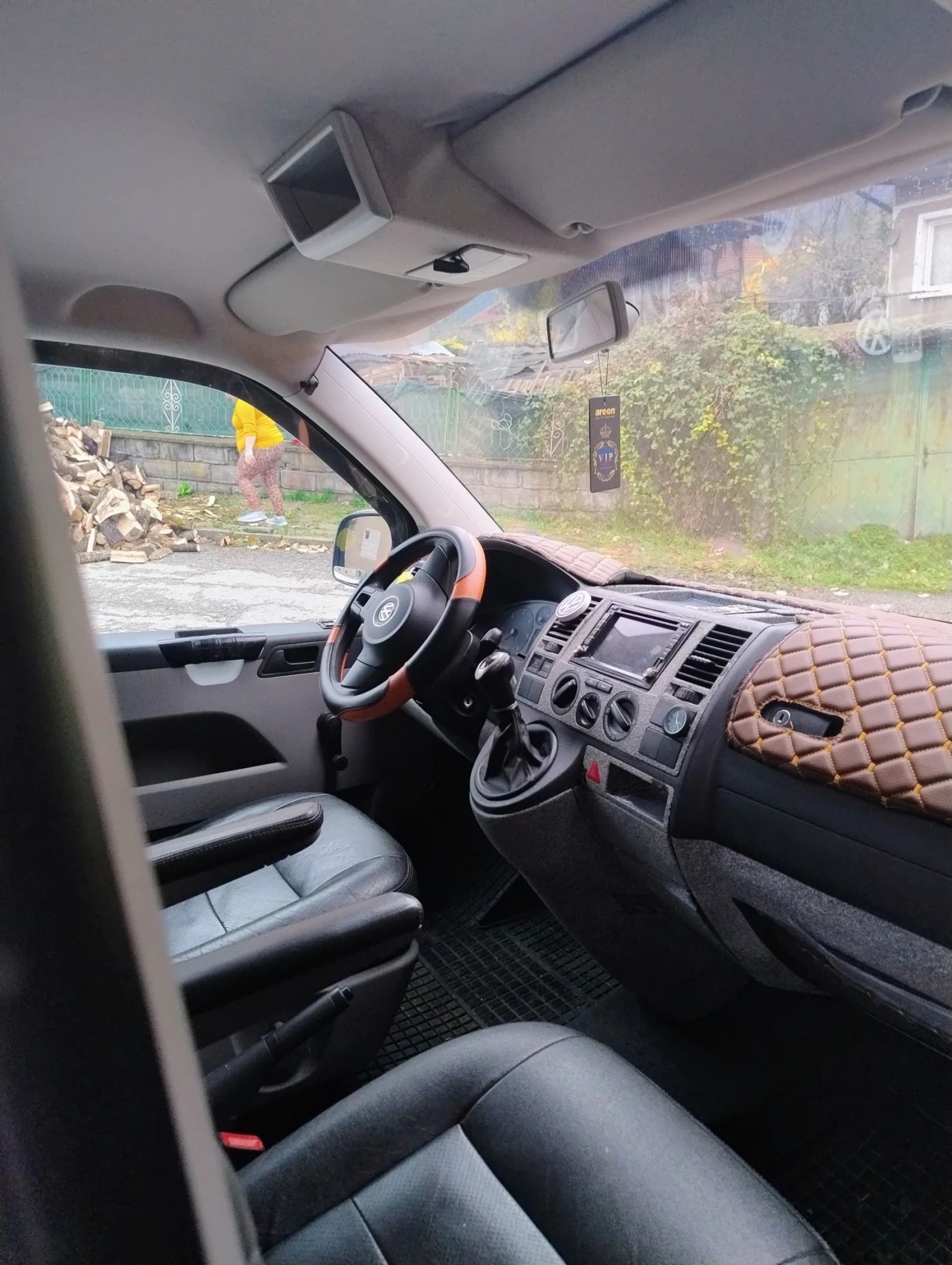 VW Transporter  - изображение 4