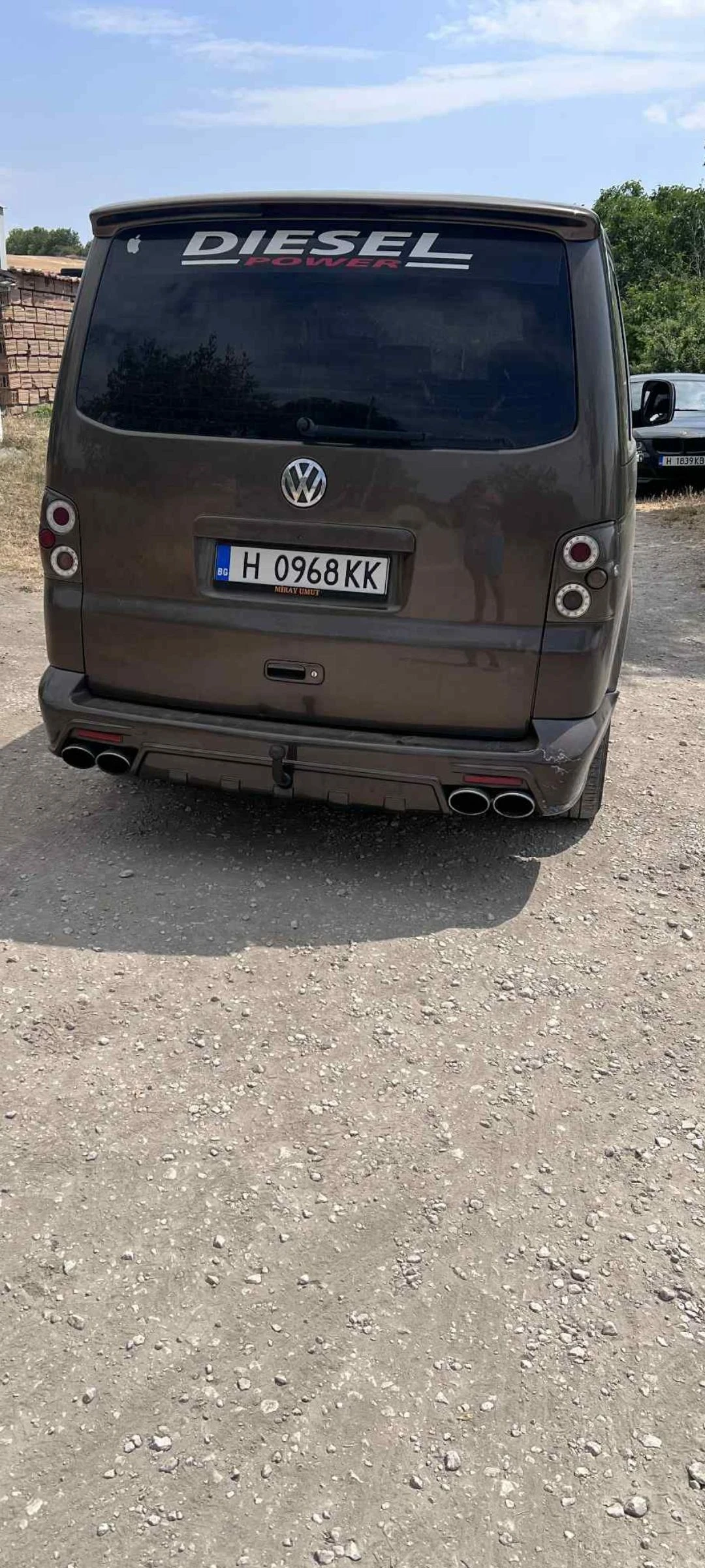 VW Transporter  - изображение 2