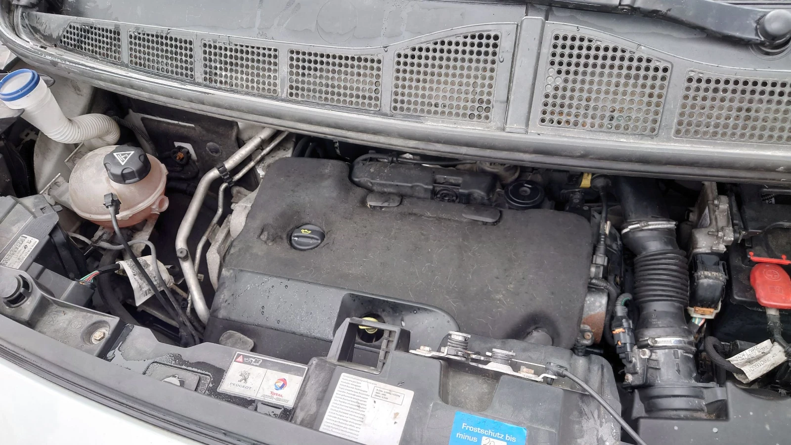 Peugeot Expert 2.0 hdi - изображение 4