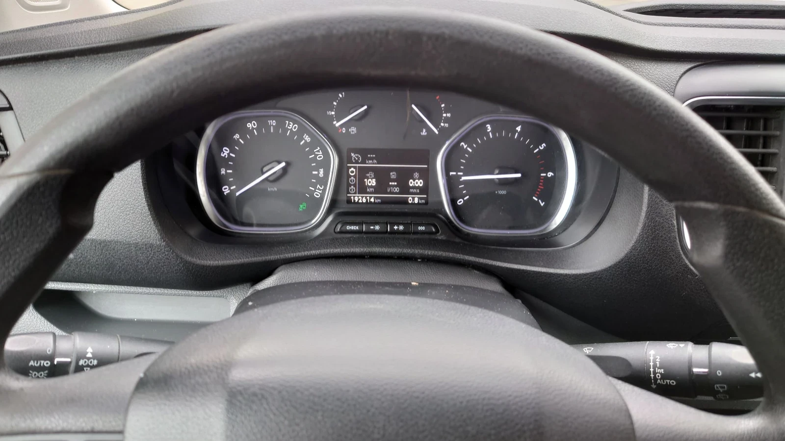 Peugeot Expert 2.0 hdi - изображение 5