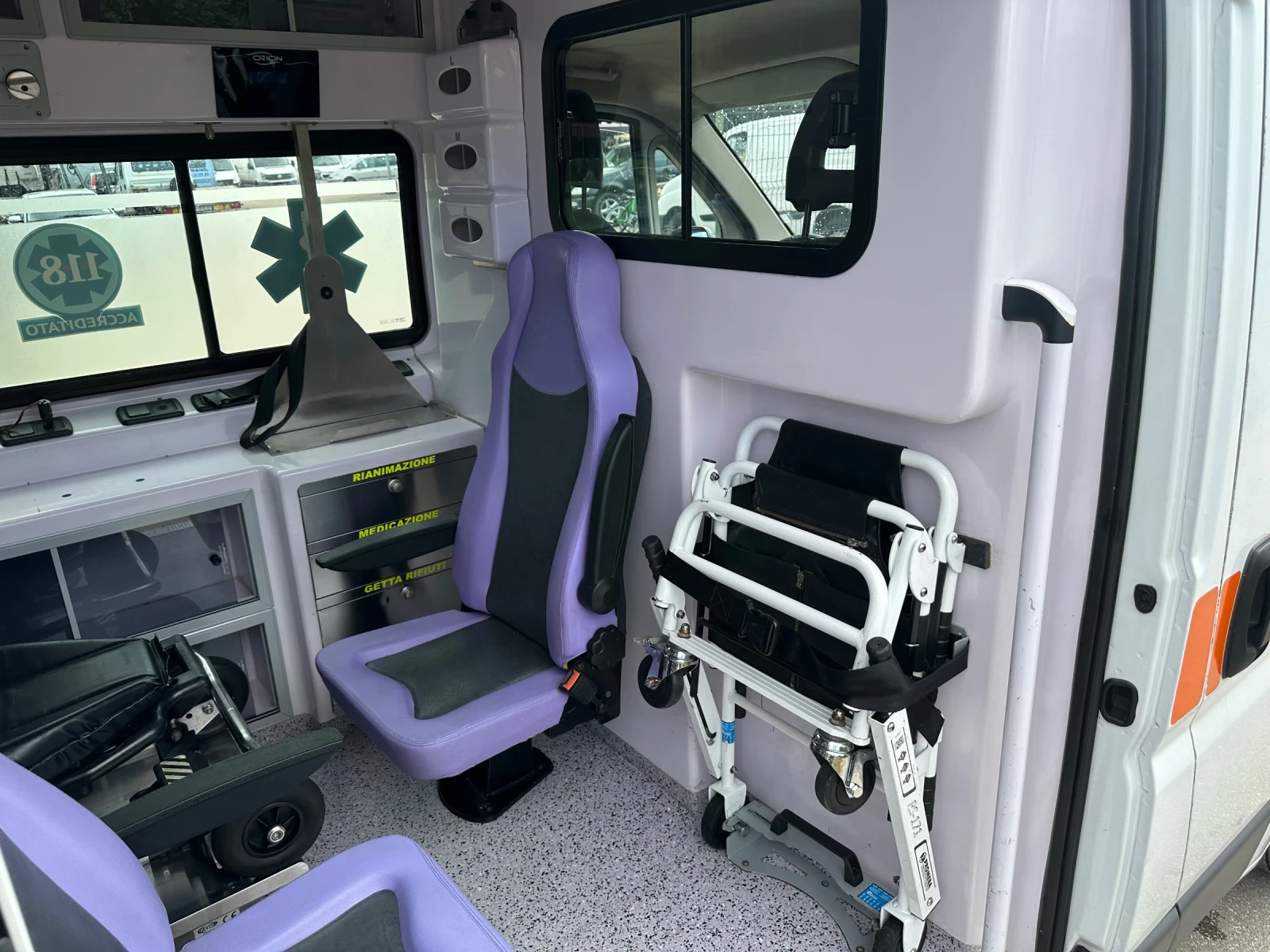 Fiat Ducato 2.3m-jet~��������~������!!! | Mobile.bg � ����������� 10