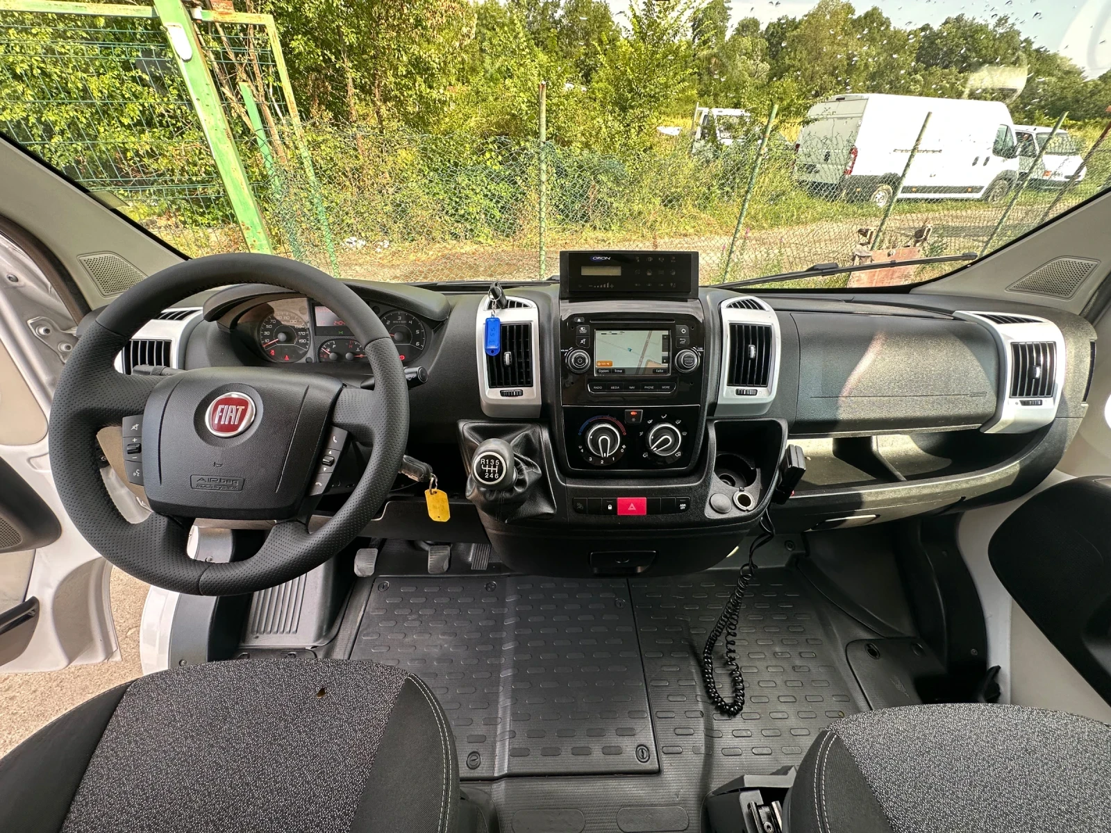 Fiat Ducato 2.3m-jet~��������~������!!! | Mobile.bg � ����������� 14