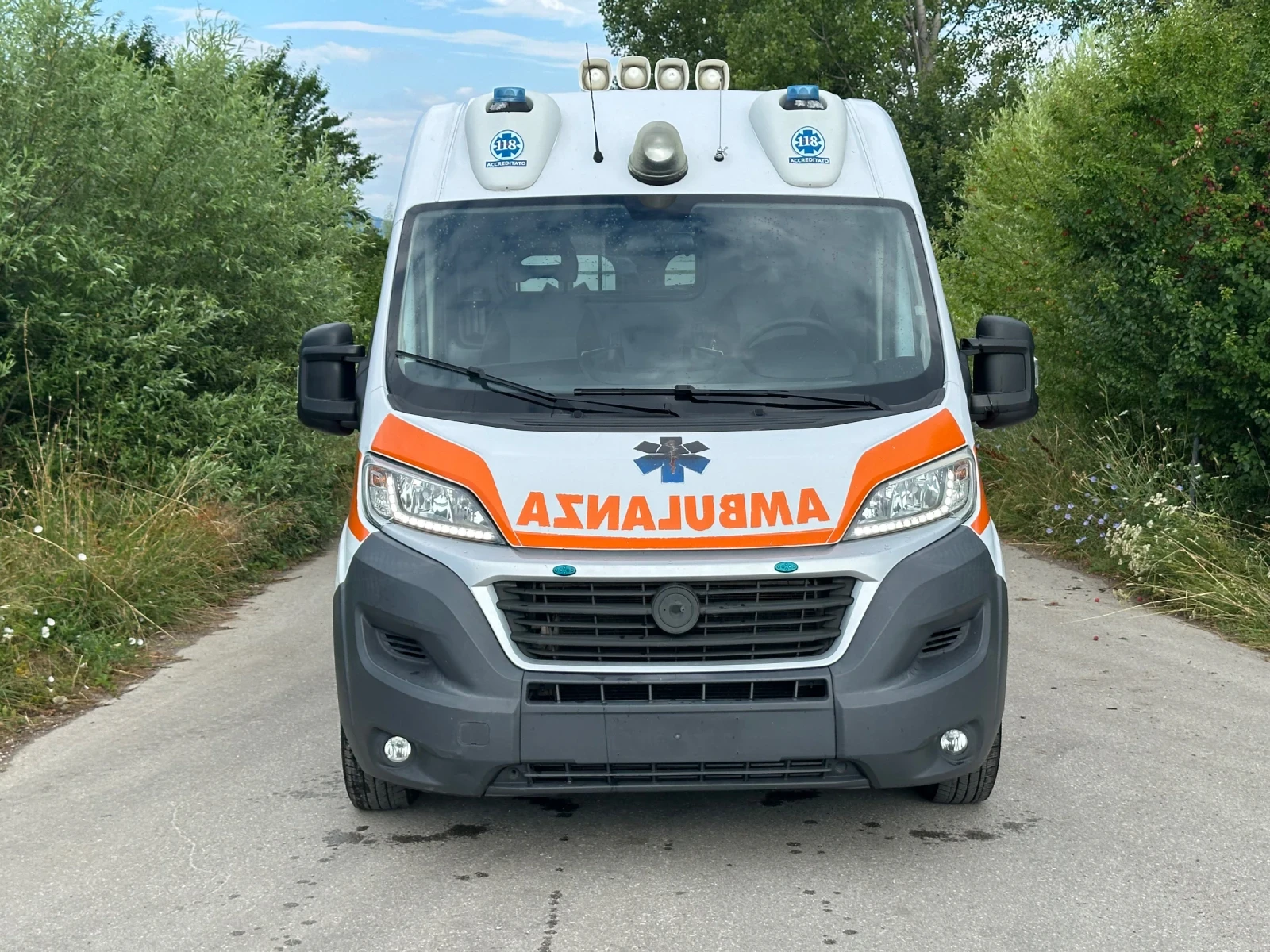 Fiat Ducato 2.3m-jet~��������~������!!! | Mobile.bg � ����������� 2