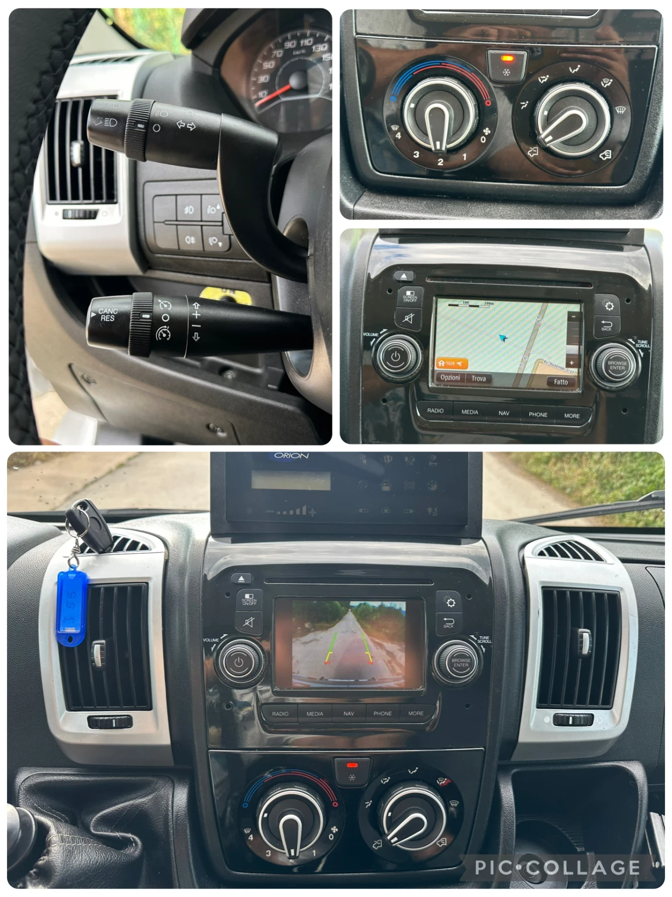 Fiat Ducato 2.3m-jet~��������~������!!! | Mobile.bg � ����������� 13