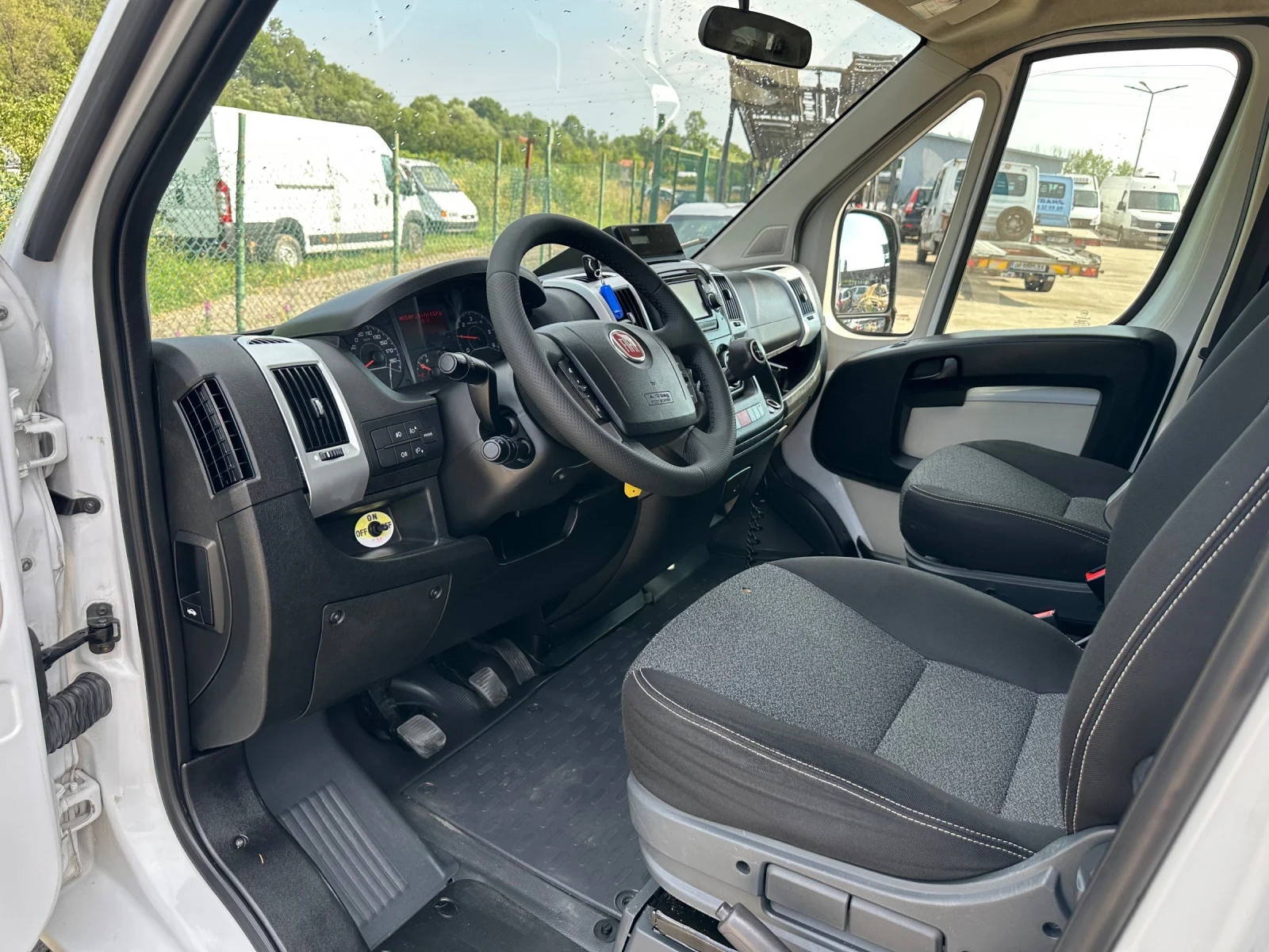 Fiat Ducato 2.3m-jet~��������~������!!! | Mobile.bg � ����������� 11