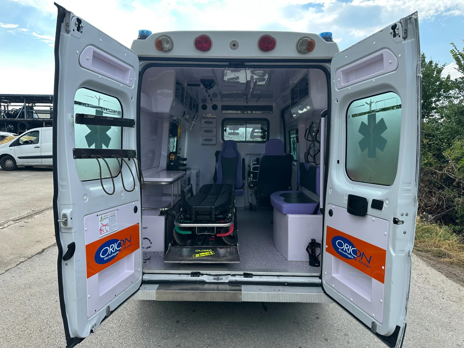 Fiat Ducato 2.3m-jet~��������~������!!! | Mobile.bg � ����������� 7
