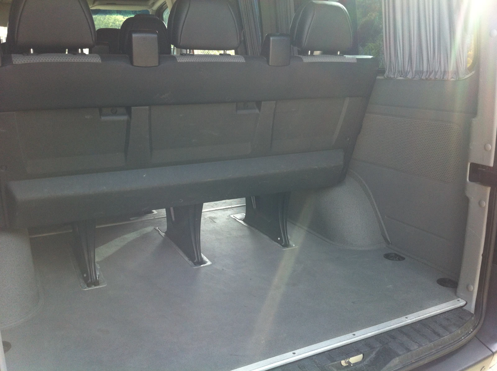 Mercedes-Benz Sprinter 315, снимка 8 - Бусове и автобуси - 55935619