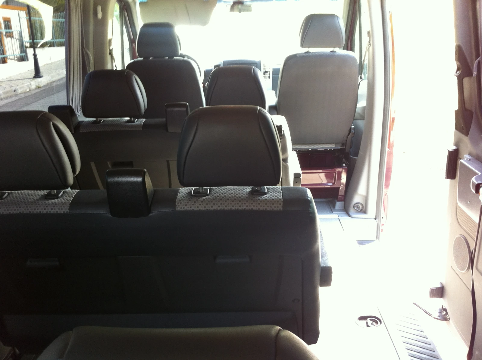 Mercedes-Benz Sprinter 315, снимка 7 - Бусове и автобуси - 55935619