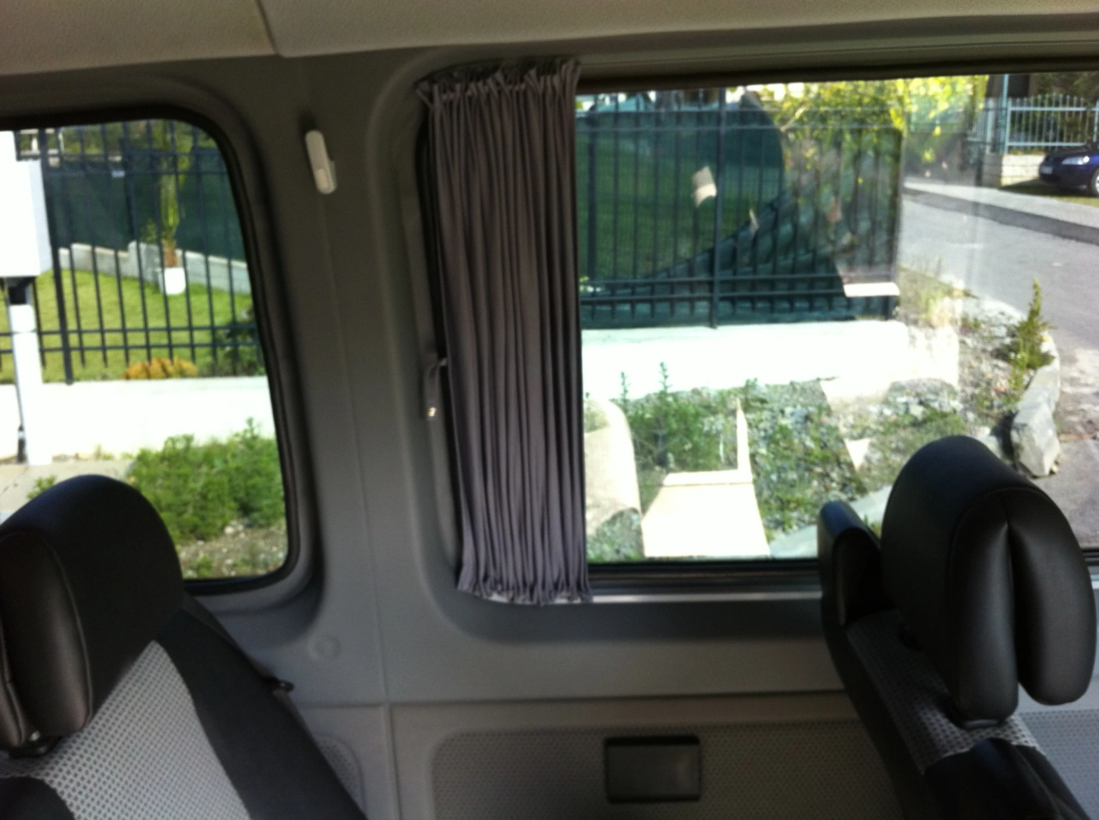 Mercedes-Benz Sprinter 315, снимка 6 - Бусове и автобуси - 55935619
