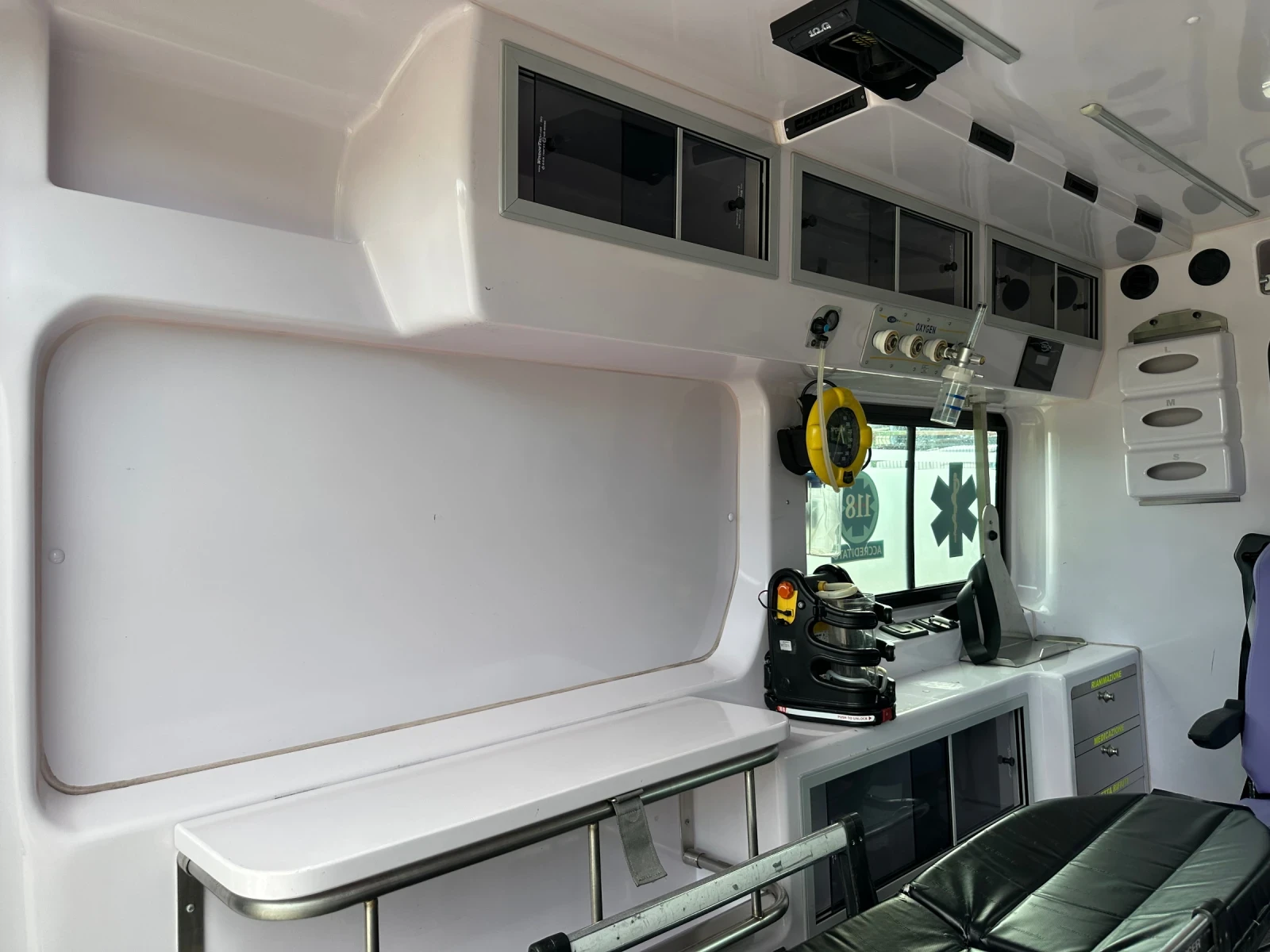 Fiat Ducato 2.3m-jet, снимка 14 - Бусове и автобуси - 56562938