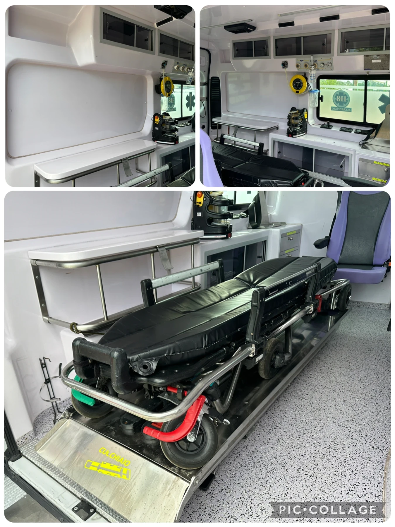 Fiat Ducato 2.3m-jet, снимка 17 - Бусове и автобуси - 56562938